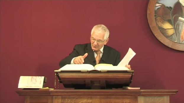 Serie-7S-Deel-20-Ere-Dienst-Romeinen+Job-HQ